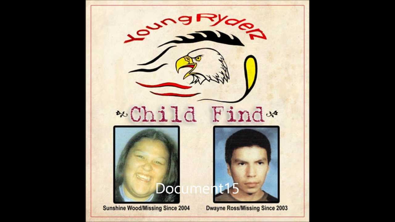 ChildFind Song