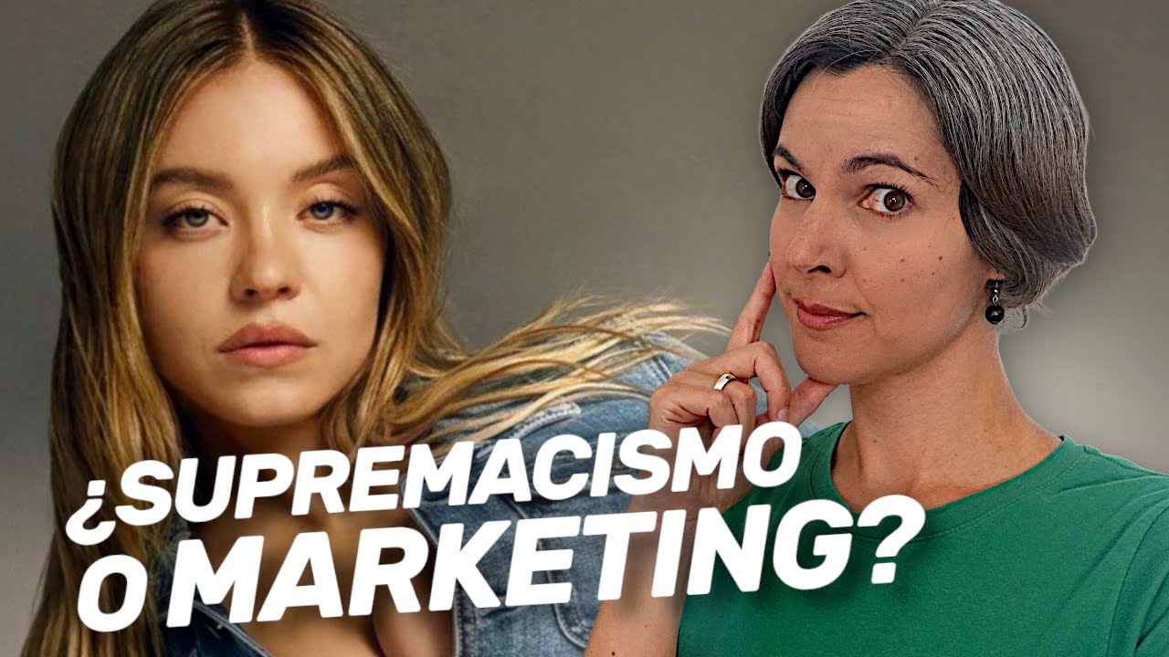 Sidney Sweeney y la MUERTE del capitalismo INCLUSIVO