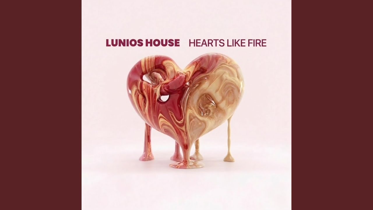 Hearts Like Fire
