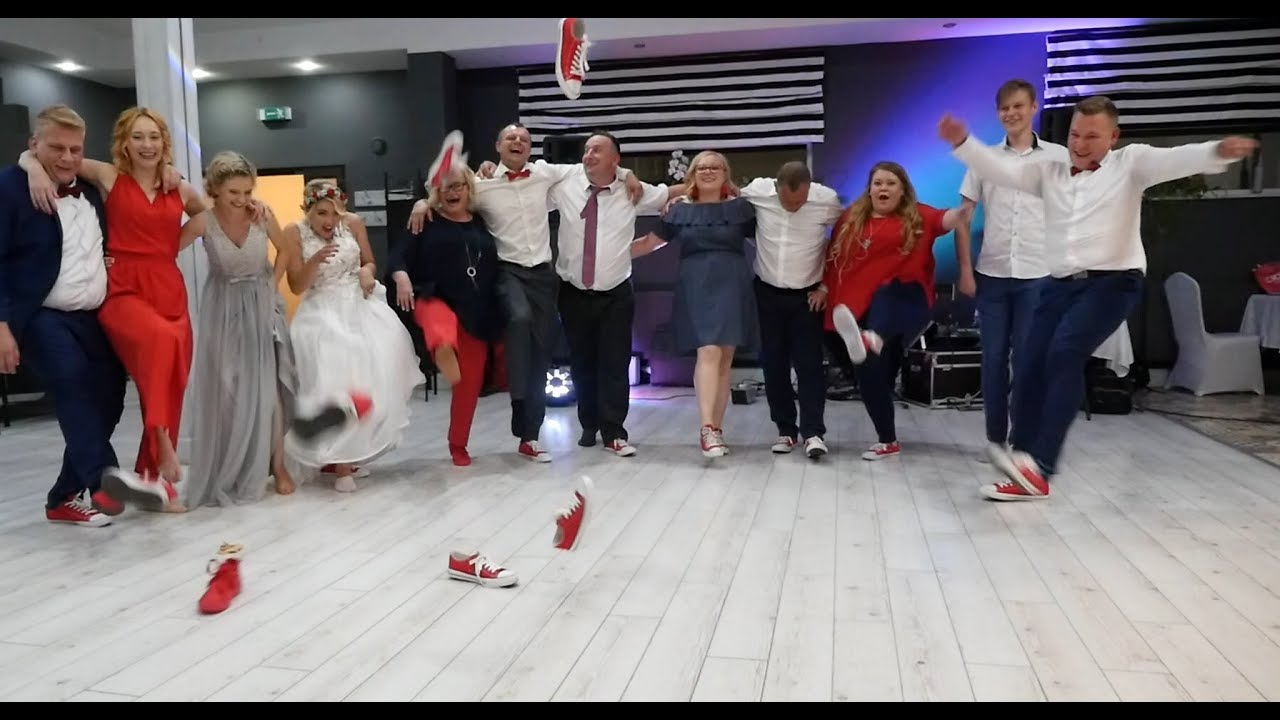 K I P - ZABAWA WESELNA // TA CHWILA