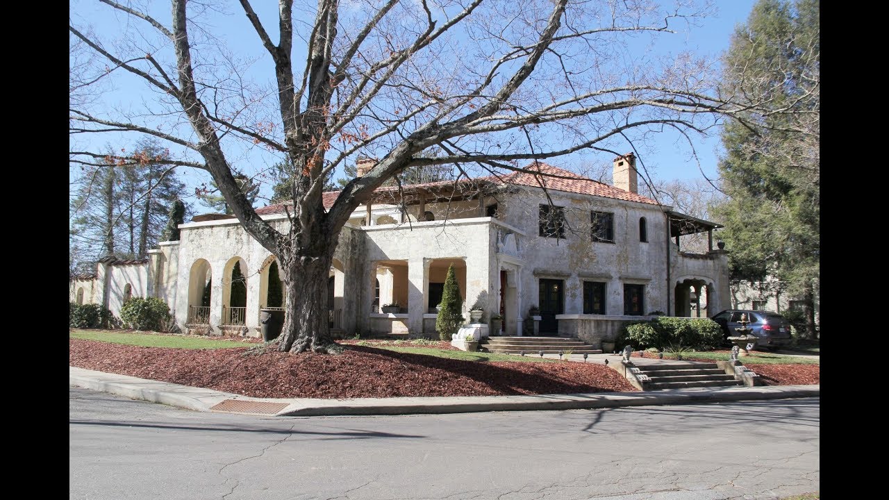 National Register Adds Six North Carolina Historic Places