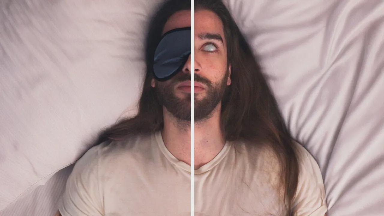 I Tried Dream Communication With a Lucid Dreaming Mask