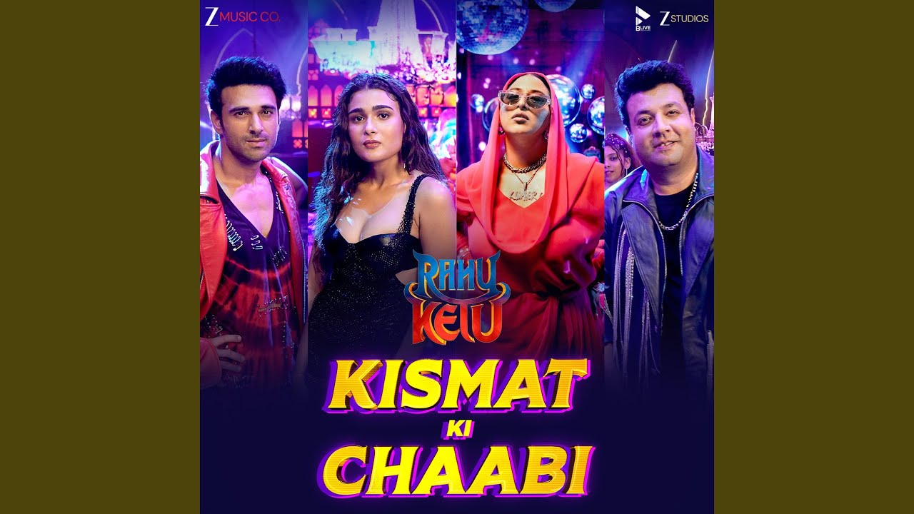 Kismat Ki Chaabi (From 