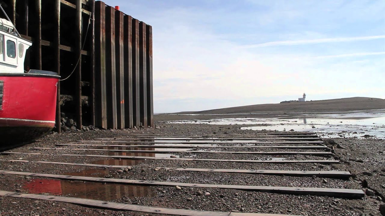Parrsboro