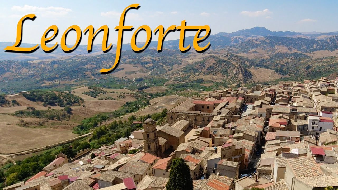 Leonforte
