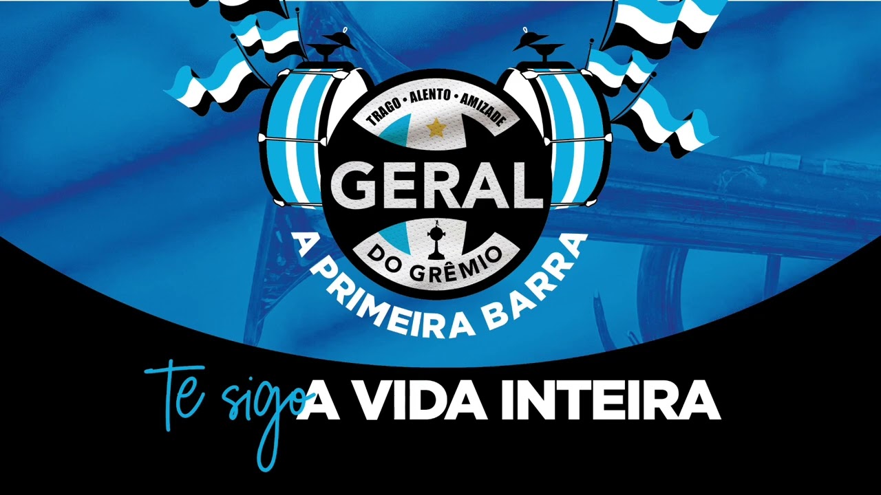 Te Sigo a Vida Inteira