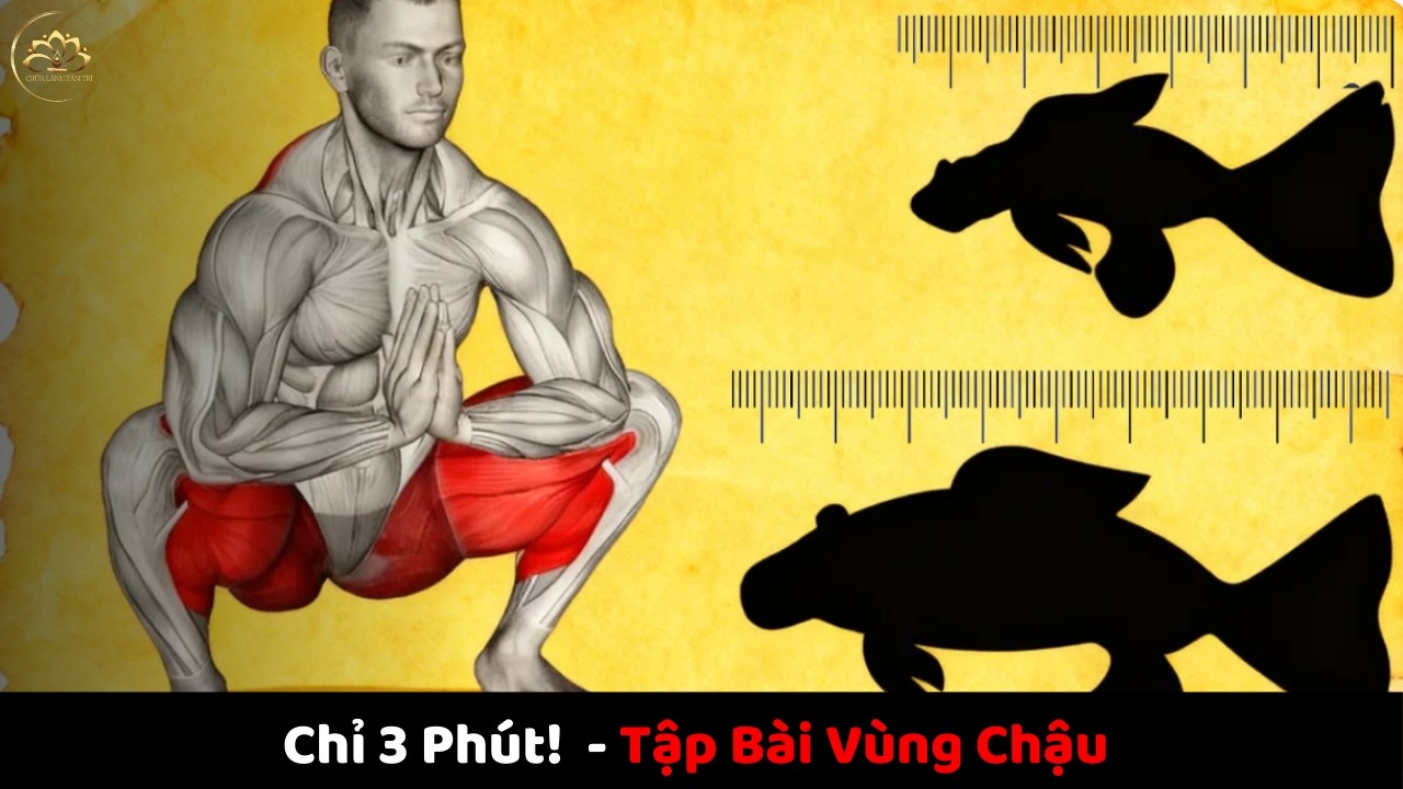 Điều gì xảy ra khi bạnTập Bài Vùng Chậu cổ xưa của Ấn Độ mỗi ngày?