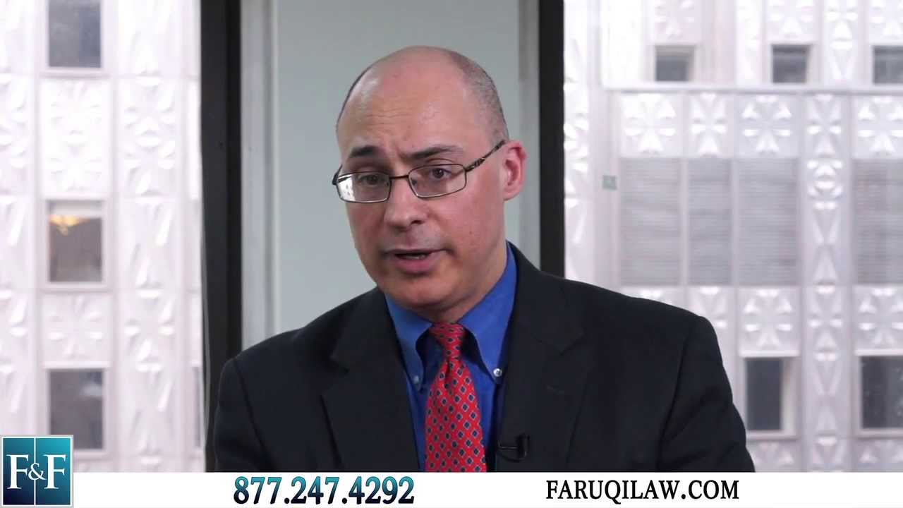 What to do if You've Discovered Fraud in Your Company - Employment Attorney Adam Gonnelli