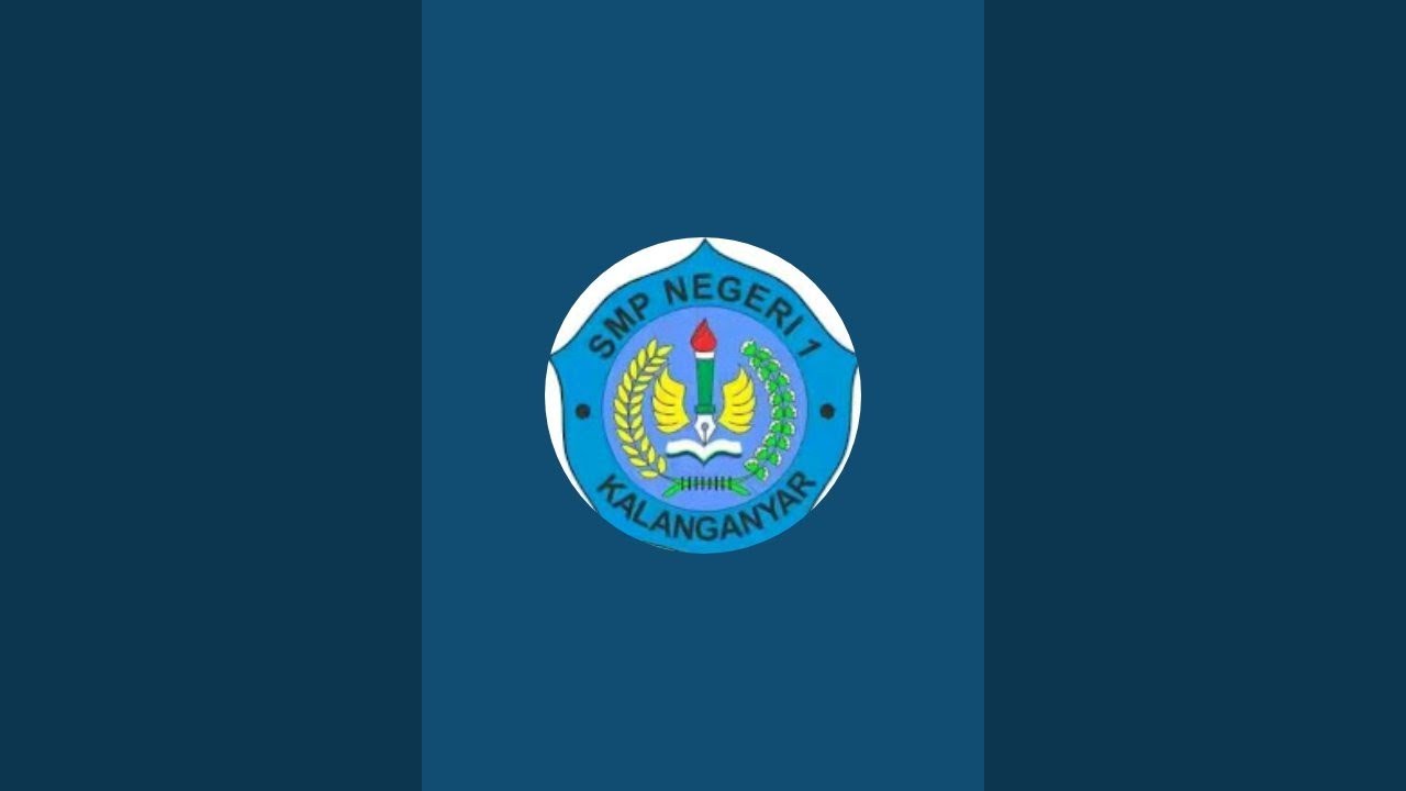 SMPN 1 KALANGANYAR sedang live sekarang!