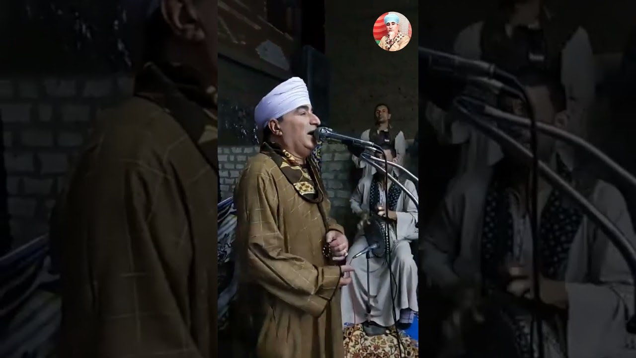 علي عرفات الله يجمع شملنا من حفلة فزاره مركز القوصيه الشيخ نشيد السكري