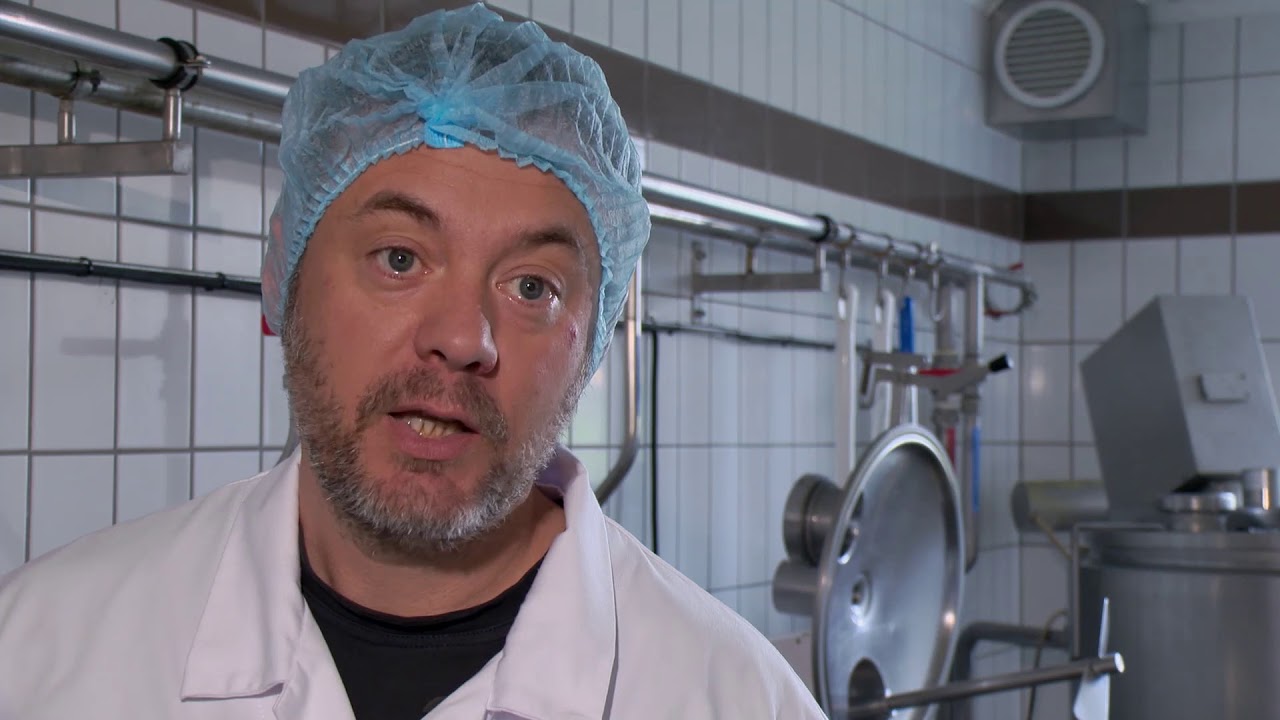 Les cours au sein de l'ENILV - Ecole ENILV (la Roche-surForon) - 2017