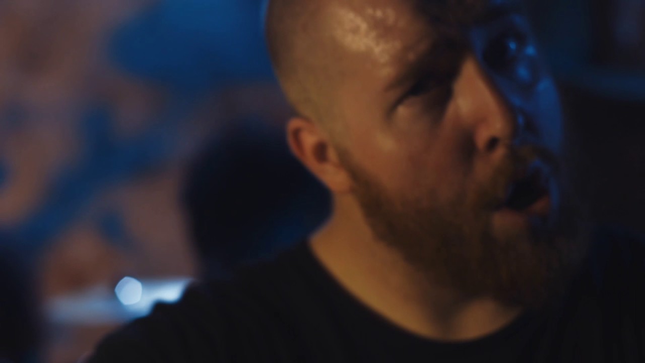 Man Made God - Cycle Of Mehen [Music Video] (2017)