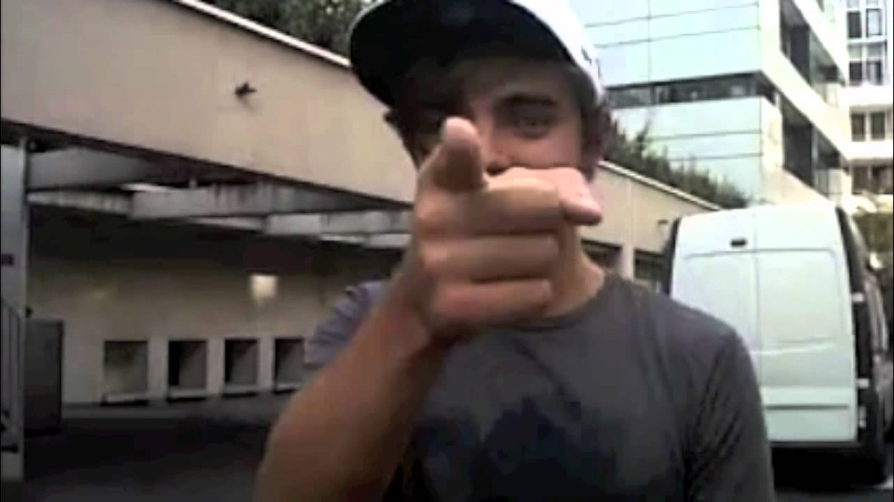 Nathan Sykes - I Love You