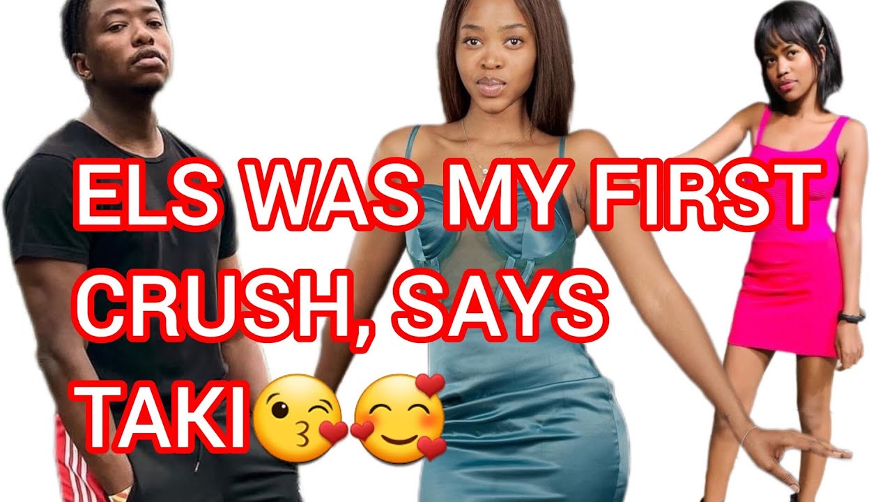 BBMZANSI: TAKI SPEAKS OF HIS JOURNEY, NEO, ELS #bigbrothermzansi #bigbrothermzansi