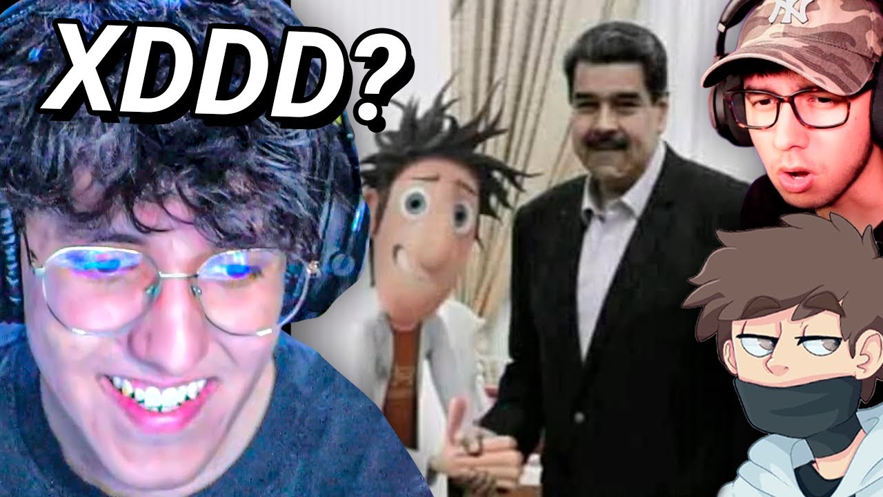AQUINO me MOSTRÓ su LIKES de TIKTOK...
