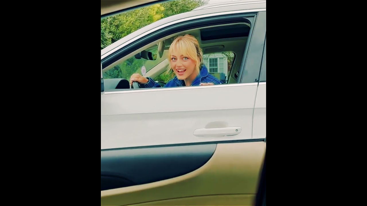 It&rsquo;s BMV, not BMW | But she Likes AUDI