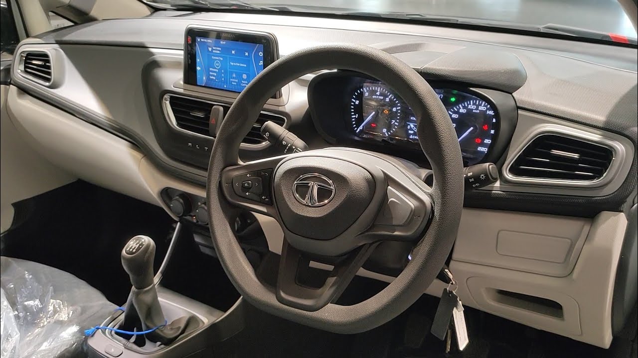 2021 TATA ALTROZ XM+ Has More Features than ALTROZ XM ! Watch To Know In Details 👍👍