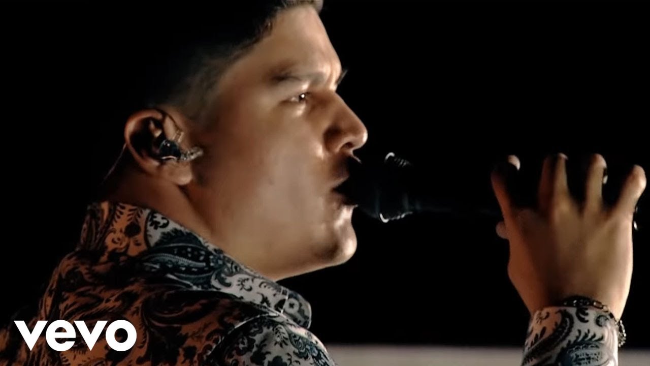 Banda Carnaval - Los Ninis (En Vivo)