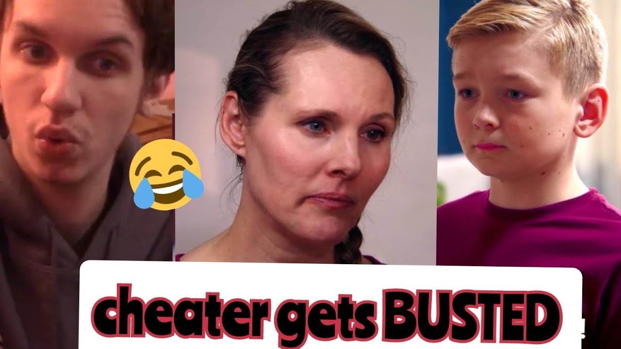 Student CHEATS On FINAL EXAM, Instantly Regrets It (Dhar Mann) REACTION!