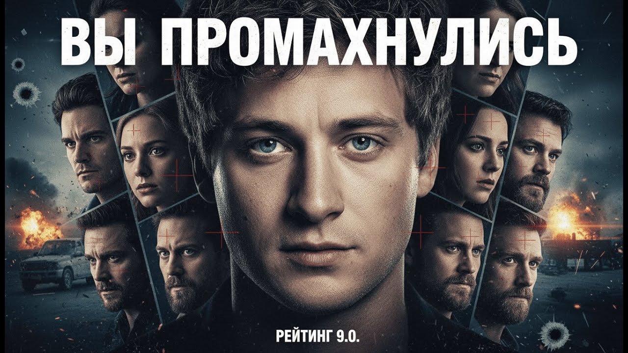 10 СЕРИАЛОВ С РЕЙТИНГОМ 9.0, КОТОРЫЕ ВЫ НЕ ЗАМЕТИЛИ — ВЕРДИКТ КИНО СУДЬИ | #кино #movie #фильмы