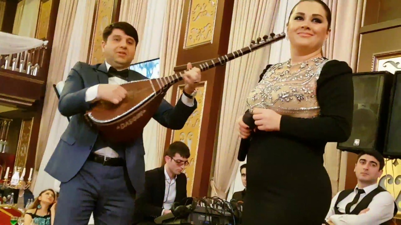 Xatirə İslam & #Daşqın #Gəncəli -055 208 82 02  Tovuz..Ayan Palace..