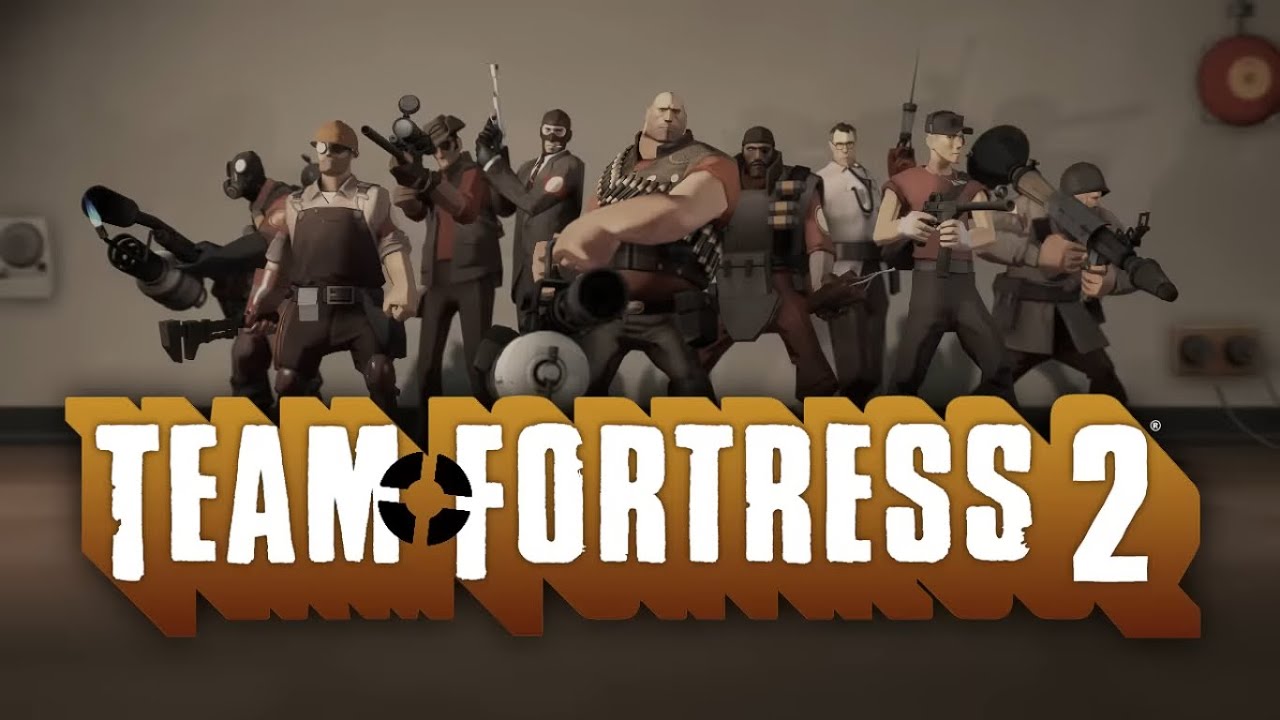 Team Fortress 2 | Tráiler Remaster – 18 Años Después