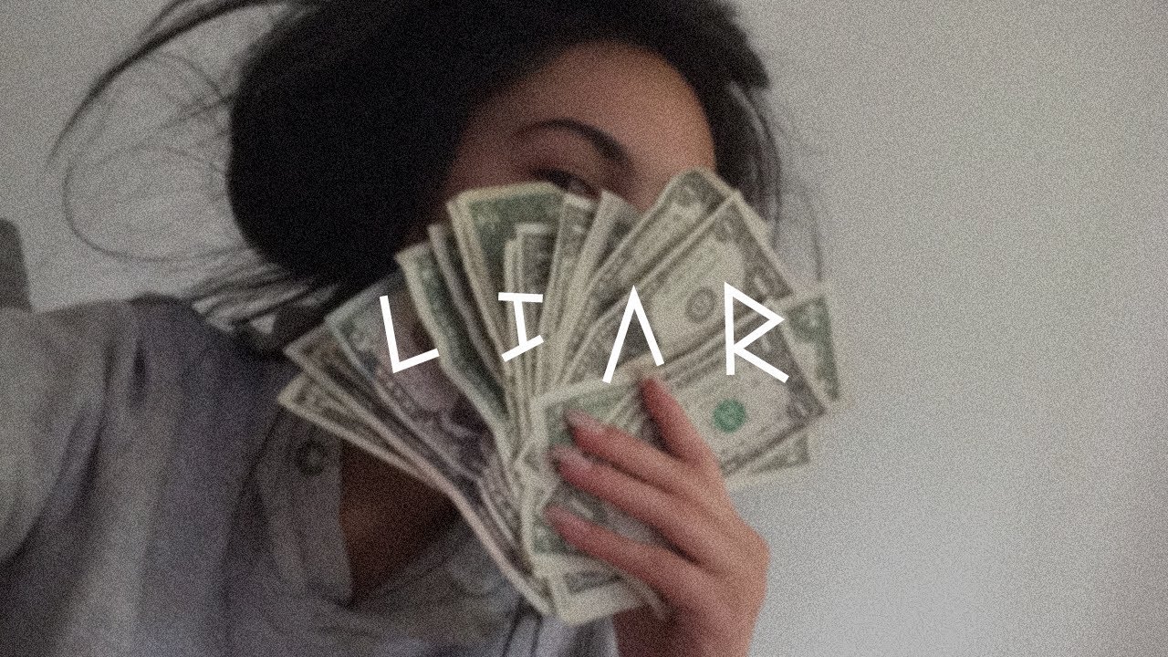 [FREE] Bryson Tiller x Drake Type Beat - Liar | Smooth R&B Instrumental | pilgrim