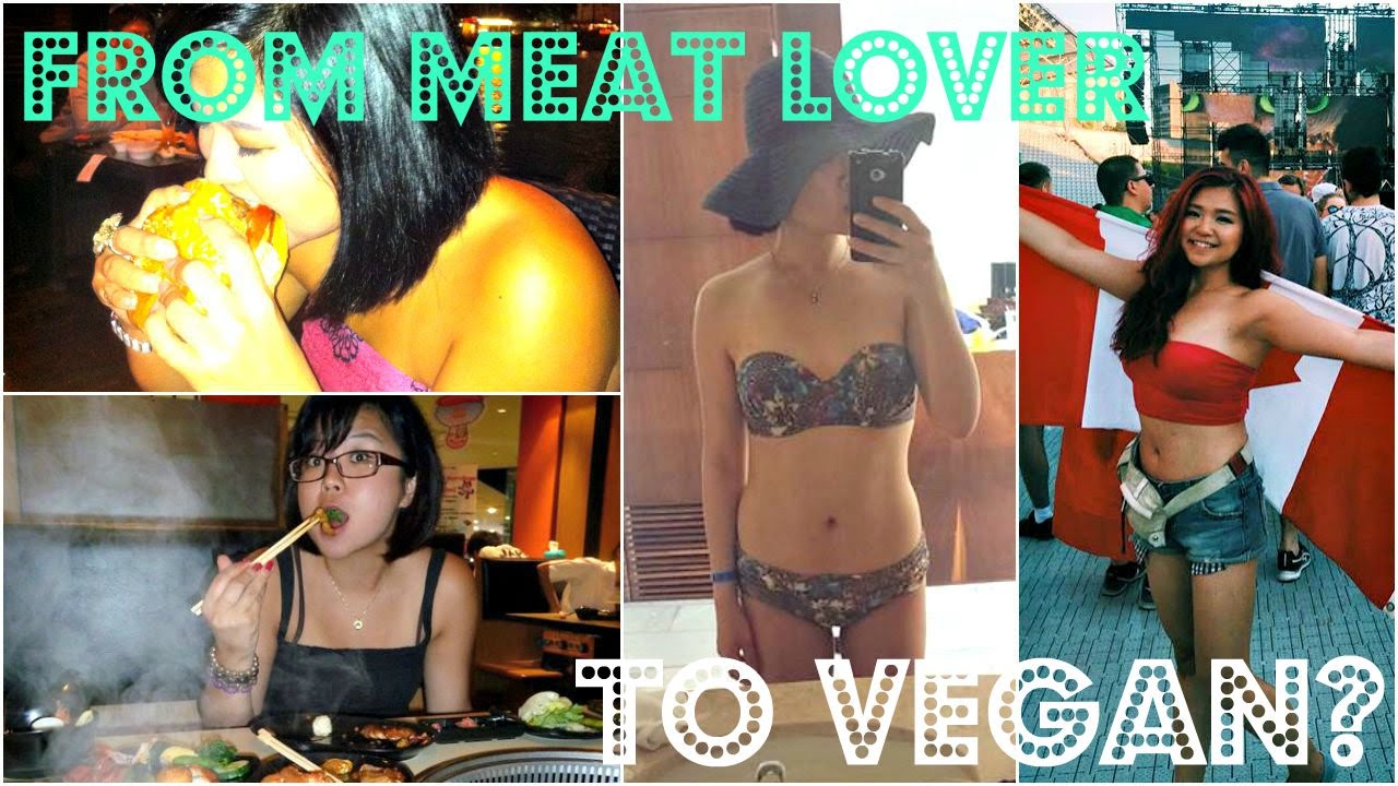 WHY I WENT VEGAN (My Vegan Story) | Cheap Lazy Talks