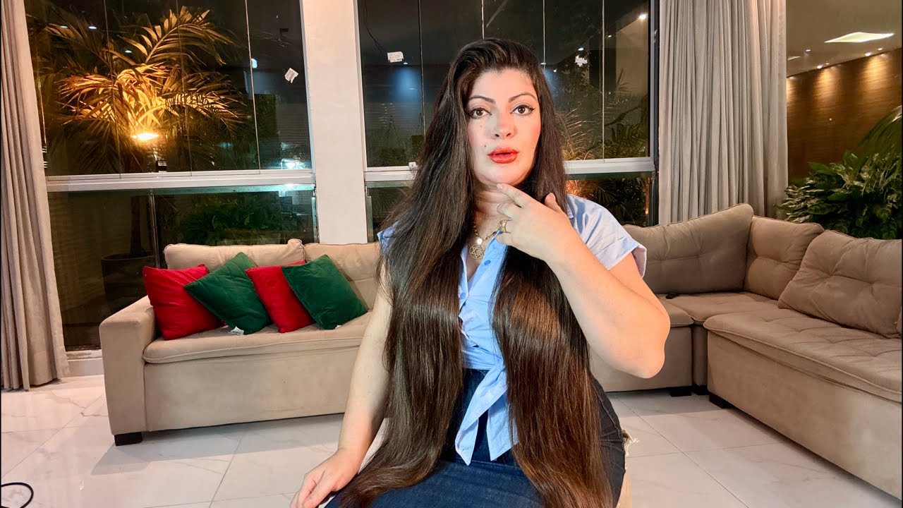 AO VIVO 🛑 BOMBA💣 Deus Revelou TOCANDO em um HOMEM e uma MULHER por sua causa