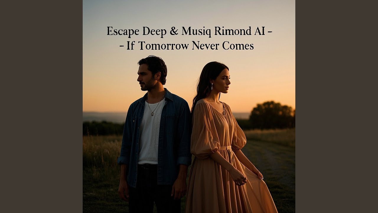 If Tomorrow Never Comes