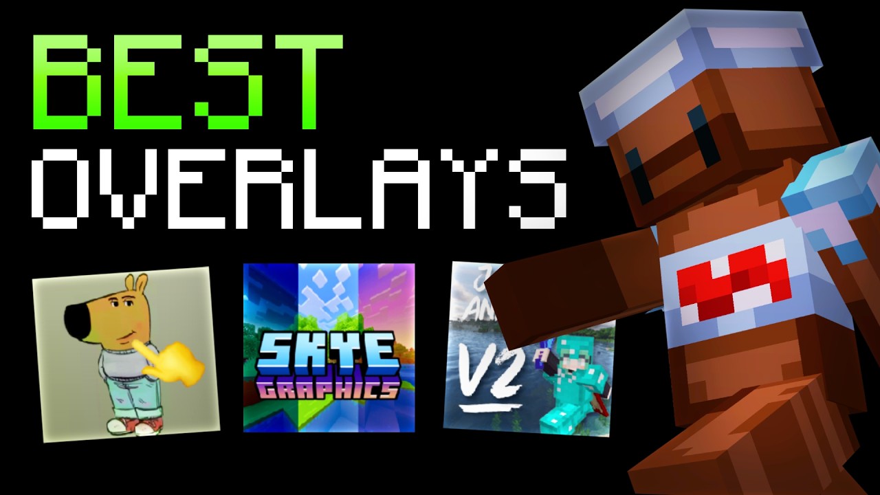 Моды для Minecraft Bedrock PVP, которые профи скрывают от вас