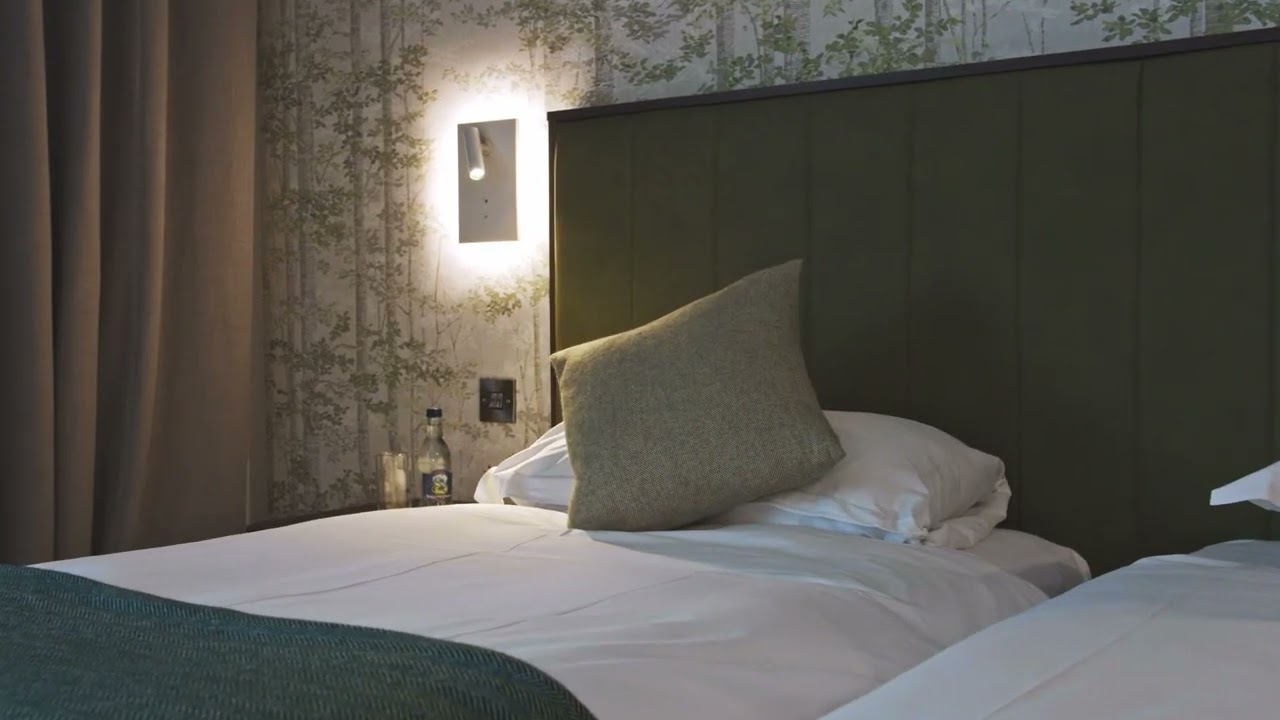 The Hoban Hotel Kilkenny