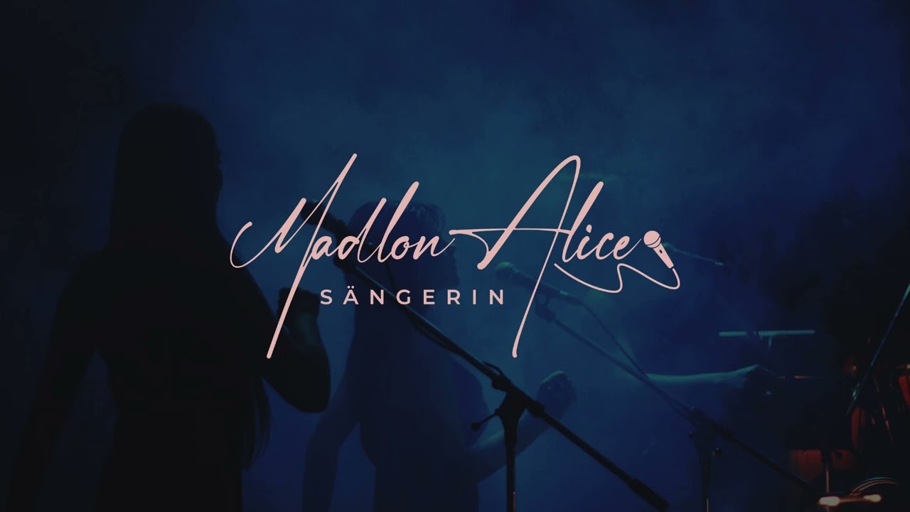 Madlon Alice - Scary dreams (orchestral version by Alex Greenwood)