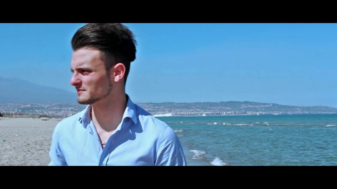 Vincenzo Revi - L'amore vero - Official Seamusica