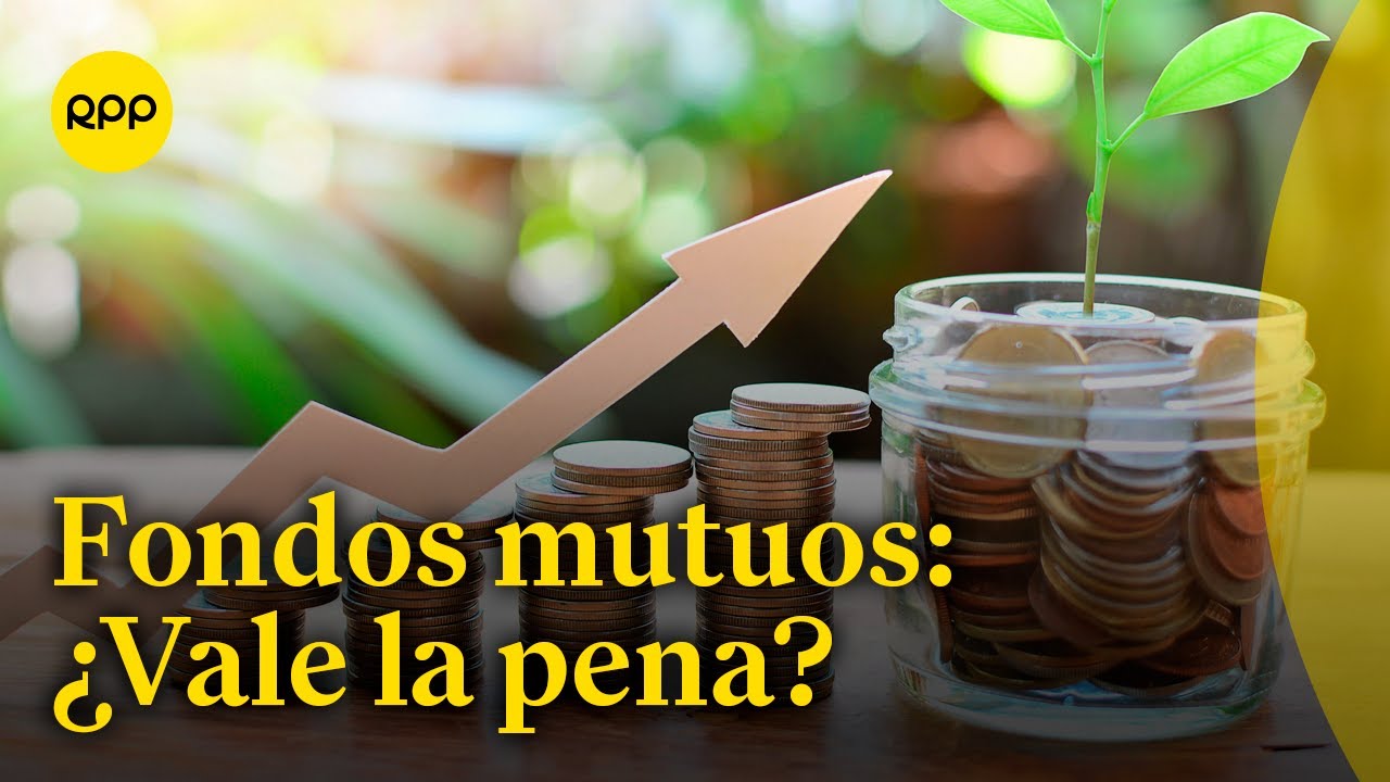 Situación actual de la industria de fondos mutuos en el Perú