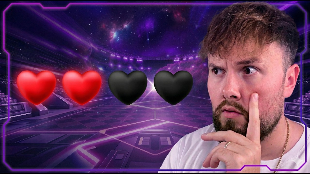 Muss ich meine Strategie &uuml;berdenken? 🤕 | Sorare Set: Stellar Nights #5