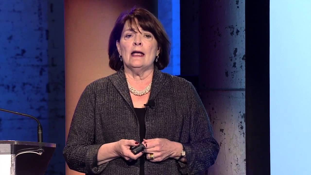 Dianne Barrett - Denver Union Station Redevelopment - Private Public Partnership