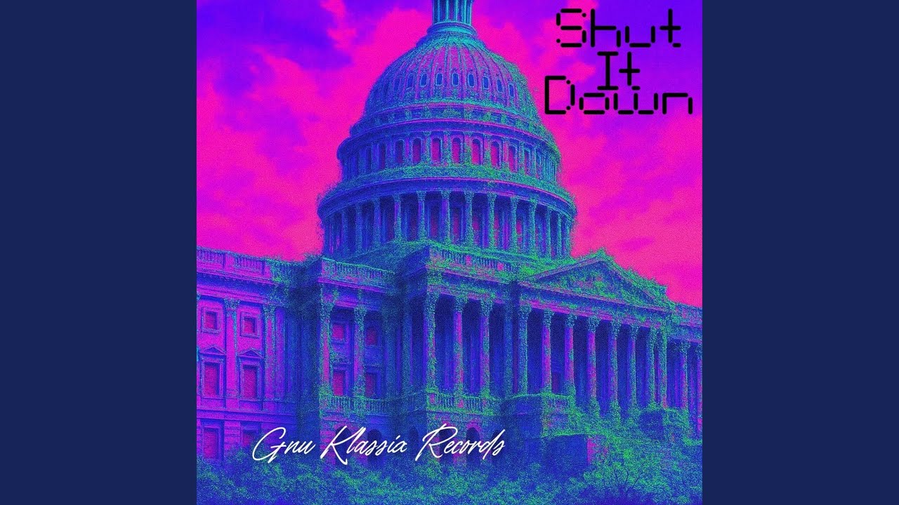 Shut It Down