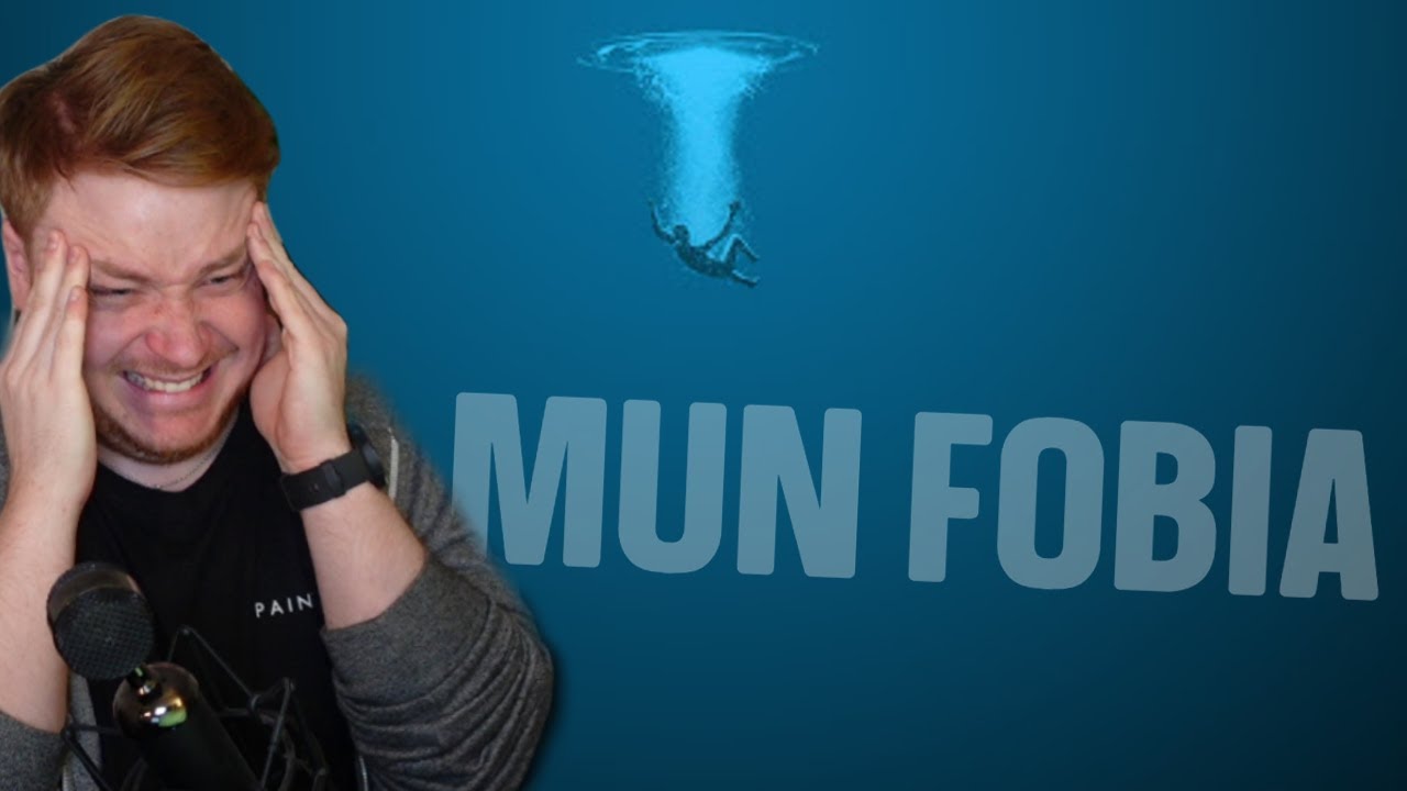 Pelkään kuollakseni yhtä asiaa ja se on...