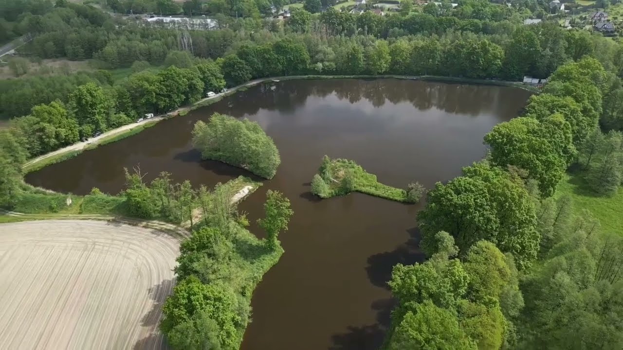 Łowisko 