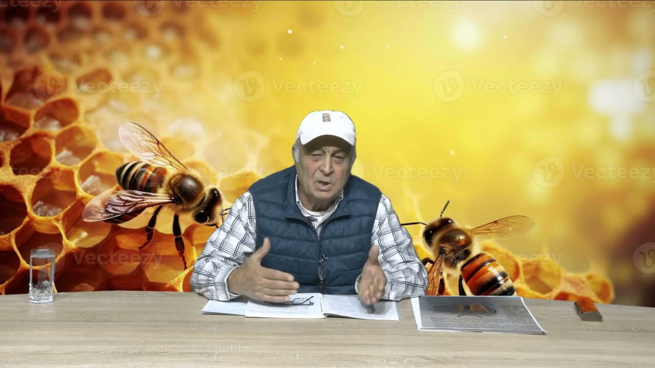 მეფუტკრეობა 05 10 2024