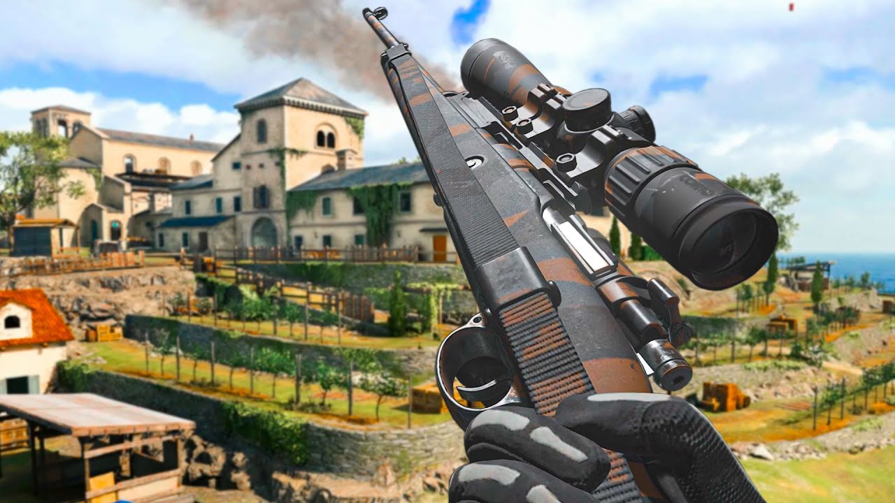 Call of Duty Warzone 3: Resurgimiento en Cuartetos Español Latino - (Sin Comentarios)