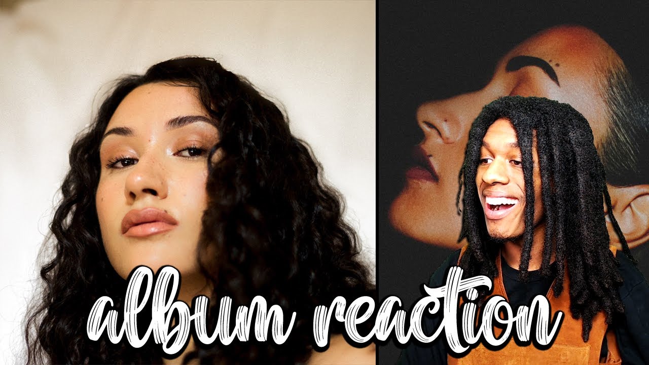 FIRST TIME HEARING Cleo Sol - Rose In The Dark ALBUM REACTION