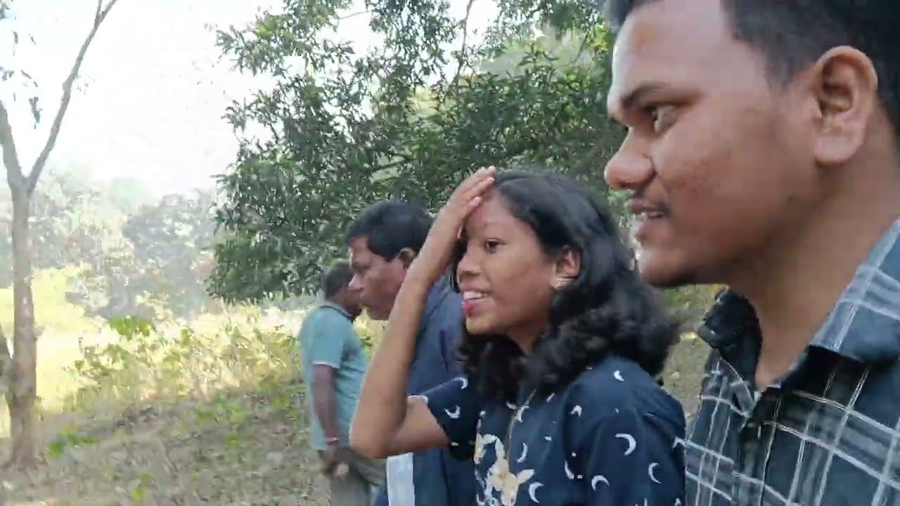ମକର ସଂକ୍ରାନ୍ତି ମେଳା।  ନାଧରା।   ଢେଙ୍କାନାଳ। ରାମଚଣ୍ଡୀ ମନ୍ଦିର 🙏।
