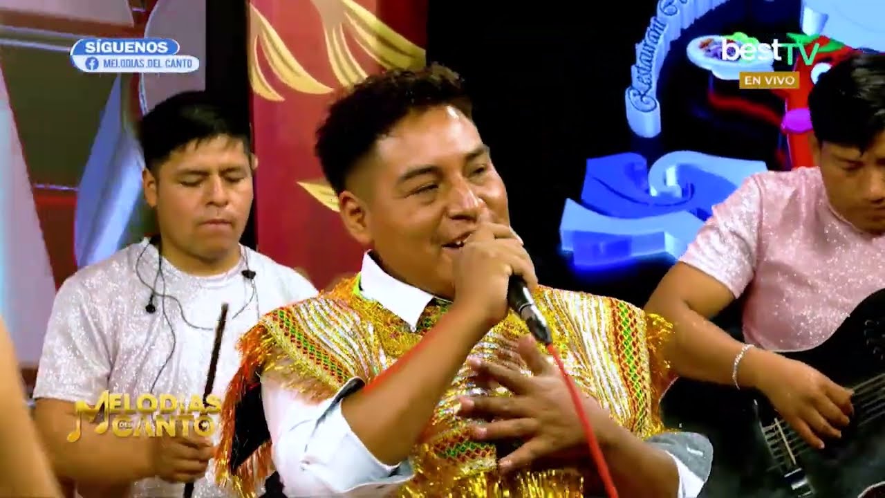 DESDE LEJOS  (D.R.) - JAMITO PALOMINO 2026