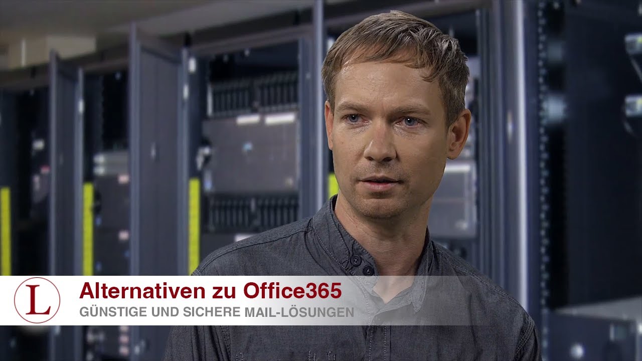 Gibt es vollwertige Alternativen zu Office365 bzw. Microsoft Exchange?
