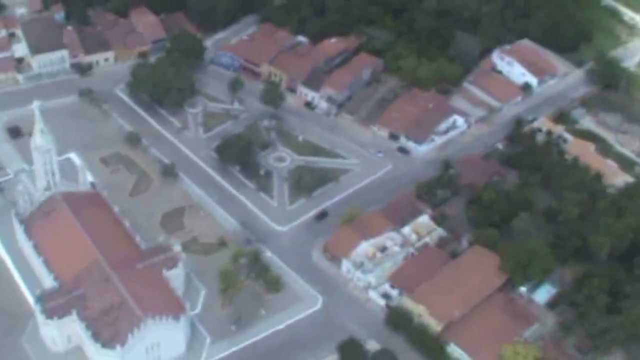 Passeio Aéreo por Acaraú-CE