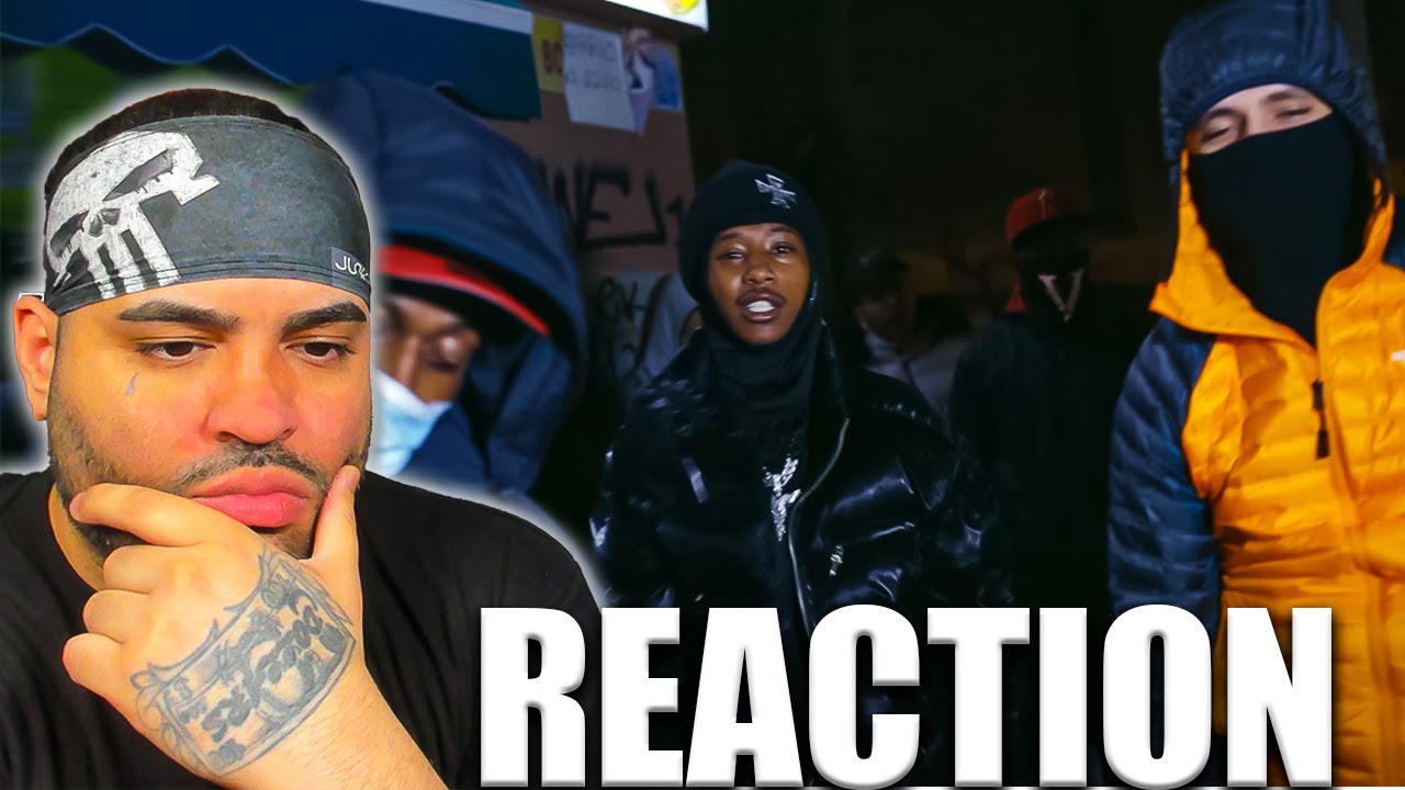 Bundog & Pressa & Beny Jr - La Florida (feat. Why G) REACTION