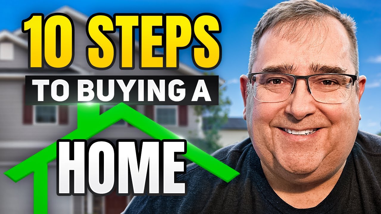 The ULTIMATE Guide for Buying a Home!