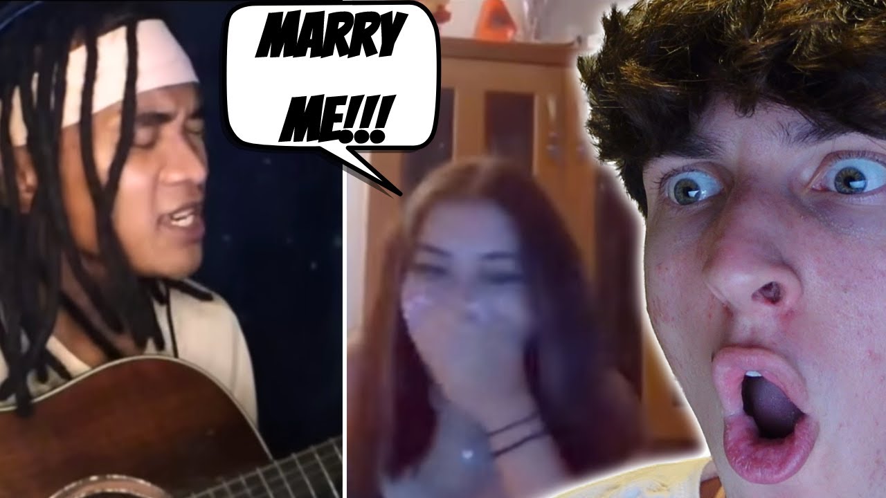 JONG MADALIDAY MARRIED 5 DIFFERENT GIRLS With VOICE